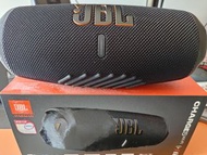 JBL CHARGE 5 WiFi 無線藍牙喇叭 （不議價）