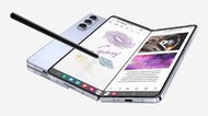 Csl 上台出機計劃 Samsung Fold 5 全新摺機