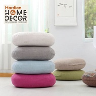 [PREMIUM] Cushion Seat Cushion Floor Mat Chair Seat Cushion Floor Cushion Car Seat Cushion Linen Cot