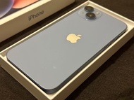 iPhone 14 Plus 512gb - blue