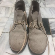 Clarks 沙漠靴 US7.5