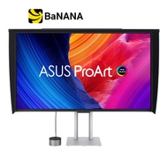 จอมอนิเตอร์ ASUS ProArt PA32UCDMR-K (OLED 4K 240HZ Thunderbolt 4) by Banana IT