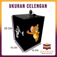 LARGE CHARACTER PIGGY BANK PIGGY BANK FOR KIDS