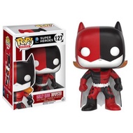 FUNKO POP Batgirl Harley Quinn Batman Impapster ACTION Figure TOYS for Children DC Figure