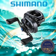 Shimano (SHIMANO) Bait Reel 24 SLX 71XG (Left)  
Shimano (SHIMANO) Bait Reel 24 SLX 70HG (Right)  
S
