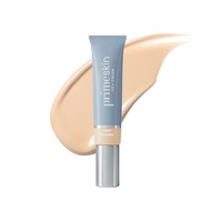 Primeskin Cc Cream Foundation Cecair CC Cream Foundation Cecair Concealer Asli
