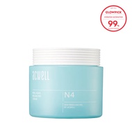 ➤现货 🇰🇷｜Acwell N4 Aqua Clinity Cream 50ml 艾珂微N4面霜