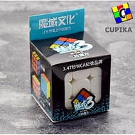Cube 3x3 Moyu Meilong MFJS 3 Original