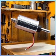 [MinaZ] DIY Fingerprint Lock DC 7.4V/9V/12V 10MM Mini Linear Solenoid Electromagnet Cylinder PH