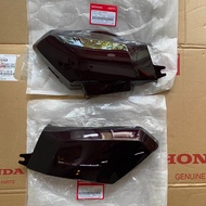 SUPER DREAM Trunk, SUPER DREAM HONDA Tank Trunk