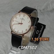 Jam Tangan Charles Delon CDM7502