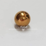 Brass Ball 1 pcs Copper Ball/ 1 piece