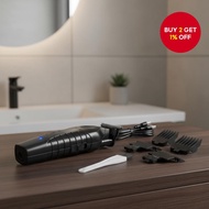 KM 2299,  KM 2299 Kit Potongan Rambut dan Pencukuran Lelaki dengan Pemangkas Profesional