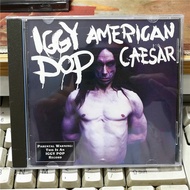 W24457：Iggy Pop – American Caesar