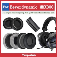 Suitable for Beyerdynamic MMX300 Earmuffs Ear Pads Earphone Case Earphone Pad Headphone Protective C