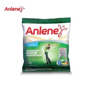 (5 Pcs) Original Vanilla and Chocolate Anlene Milk Powder