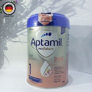 Aptamil Profutura Pre Milk & No. 1 (800g)