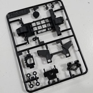 GEARBOX SET MS CHASSIS (PROJECT D)