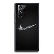 Case Casing Softcase Hardcase Samsung Galaxy Note 20 10 9 8 Ultra Plus Lite Just Do It DF512