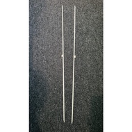 Dell P2319H Monitor LCD LED LAMP 6916L-3186A B0F_23_1X84_4014PCT_D6T_21S4P