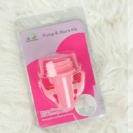 Pump and Store kit Fabulous Mom