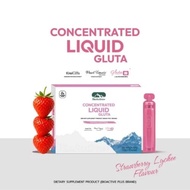 BIOACTIVE + Concentrated liquid gluta
