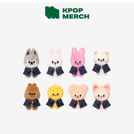 Stray Kids - [ SKZs Magic School ] SKZOO Plush 10cm Ver.