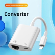 Dual RJ45 Ethernet Adapter