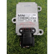 MINI COOPER R55/R56 1.6 YAW RATE SENSOR [2G-3D-D1839]