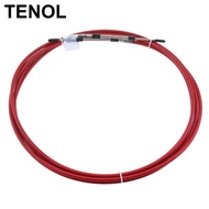 [TENOL] Red Throttle  Remote Control Box Cable 8FT 10FT 11FT 12FT 13FT 14FT 15FT 16FT 17FT 18FT 19FT
