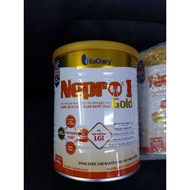 Nepro Gold 1 Non Dialysis and Diabetic