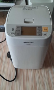 Panasonic 麵包機 SD-P104