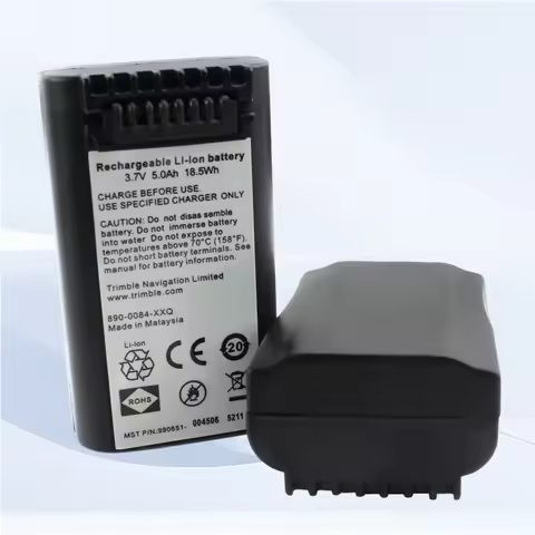 NIVO Battery 67201-01-SPN 100% Brand New M3 DR 2 DR3 DR5 Battery Compatible Battery 8900084XXQ for M