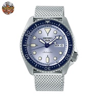 Seiko 5 Sports Suit Style SRPE77K1 Automatic