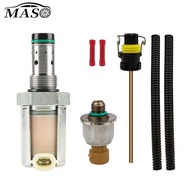 Fuel Injector Pressure Regulator Valve 5C3Z9C968CA,1846057C1 for Ford 50 E-350 E-450 F-250 F-350 F-4