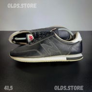 New Balance 720 ( UL720CA ) Black Second Original