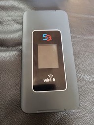 5G Mobile Wifi Egg