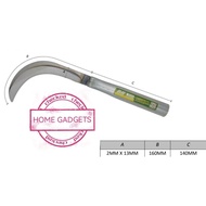 sabit potong buah buahan SAMLEE M2222，fruit sickle SAMLEE M2222，果镰