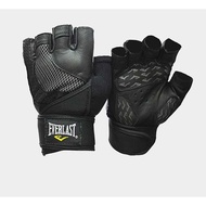 Everlast Cross Health Gloves