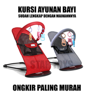 MAINAN ANAK KURSI AYUNAN BAYI