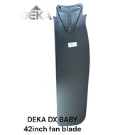 DEKA DX baby fan blades 42inch blades/deka for 42inch blades /DEKA BLADES