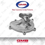 GMB Engine Water Pump for Subaru XV Forester SJ5 BRZ FA20 Toyota 86 ZN6 (GWSU-26A)