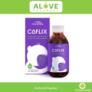 HOLISTICA COFLIX SYRUP (100ML)