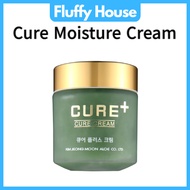 Kim Jeong Moon Aloe Cure Plus Cure Cream 80g moisture cream korean cosmetics