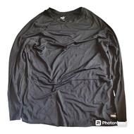 BAJU SPORT WANITA PUMA LENGAN PANJANG SECOND BRANDED IMPORT / BAJU OLAHRAGA WANITA PUMA