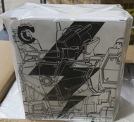 暗黑大獸神 猛獸匣 招財貓 MC-03B 恐龍戰隊 暗黑獸王 三變 成品模型 唔包特典 變形金剛 變型 Transformers MC03B MICRO COSMOS BEAST LORD