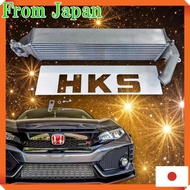HKS Cooling System Parts Intercooler for Honda Civic Type R FK8 K20C (17/09 -) [Intercooler Core Onl