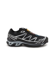 SALOMON XT-6 GTX WOMEN'S SNEAKERS