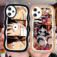 D-23 One Piece Transparent Casing for Realme 9i 9 Pro Plus C35 14X 14T C30 C31 14 5G Case