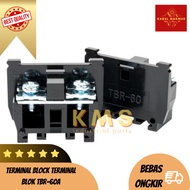 Terminal Block Terminal Block TBR-60A TBR 60A